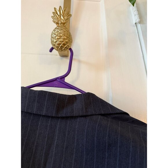 Alesia international size 16 WP blazer jacket - Picture 8 of 8